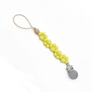 Banana Teether